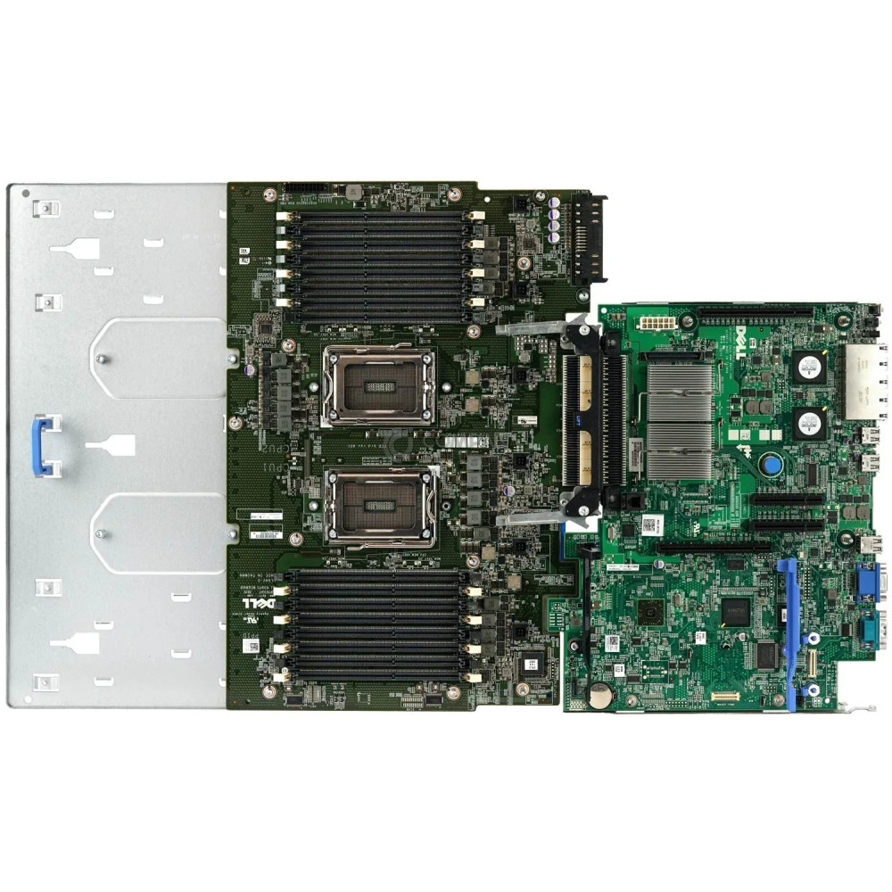 DXTP3 DELL MAINBOARD SOCKET G34 FOR POWEREDGE R715 0DXTP3