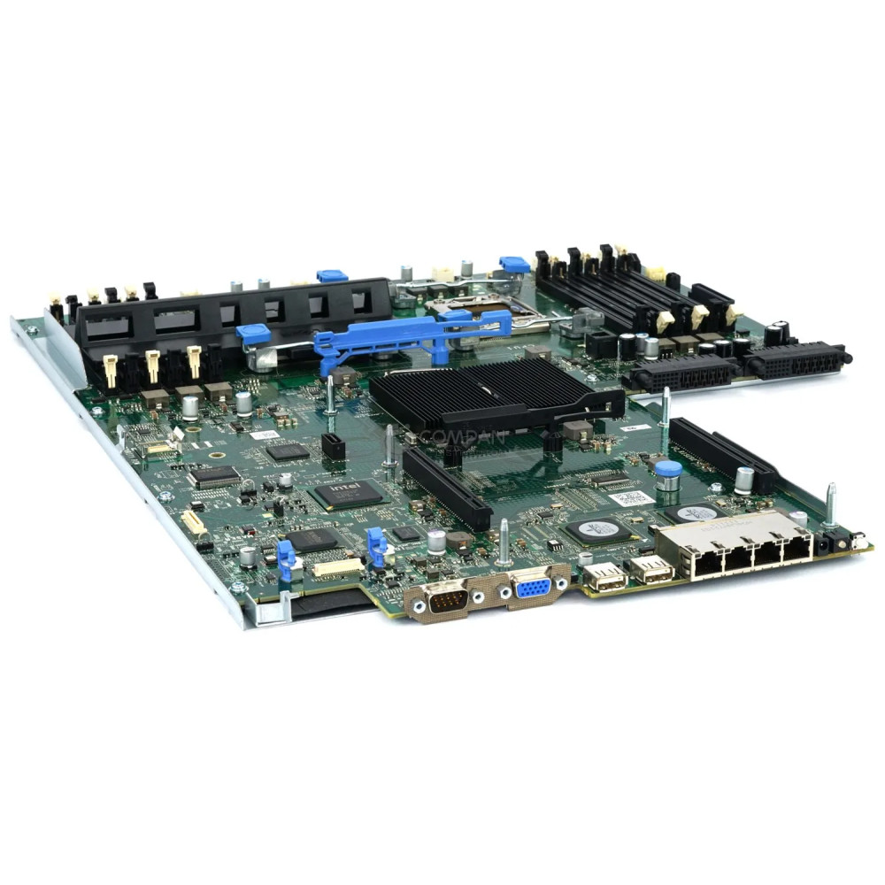 K399H DELL MAINBOARD LGA1366 FOR DELL POWEREDGE R610