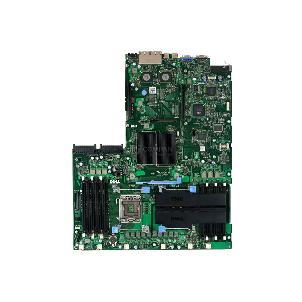 K399H DELL MAINBOARD LGA1366 FOR POWEREDGE R610 0K399H