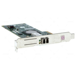 ND407 DELL EMULEX 4GB PCI-E SINGLE PORT FIBRE LPE1150-E