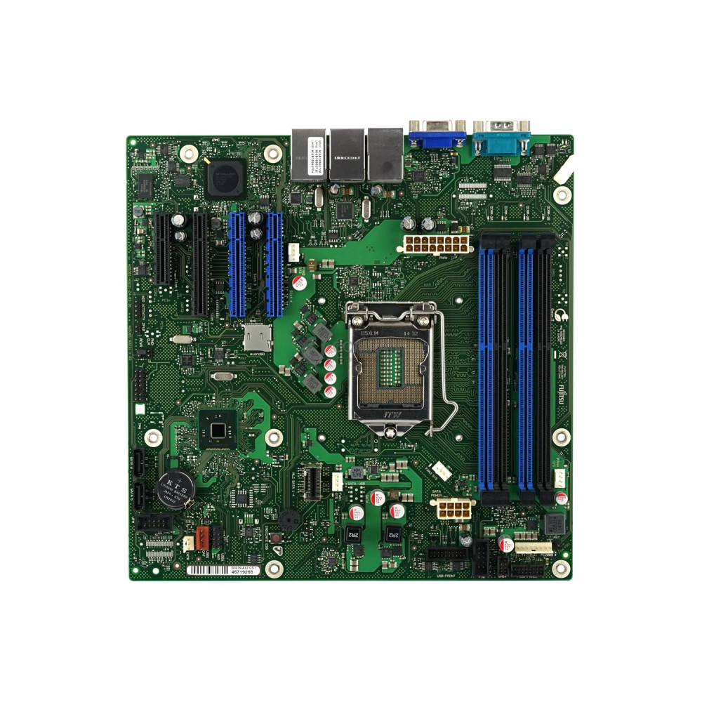 D3239-A12 FUJITSU MAINBOARD LGA1150 FOR TX1330 TX1320 M1
