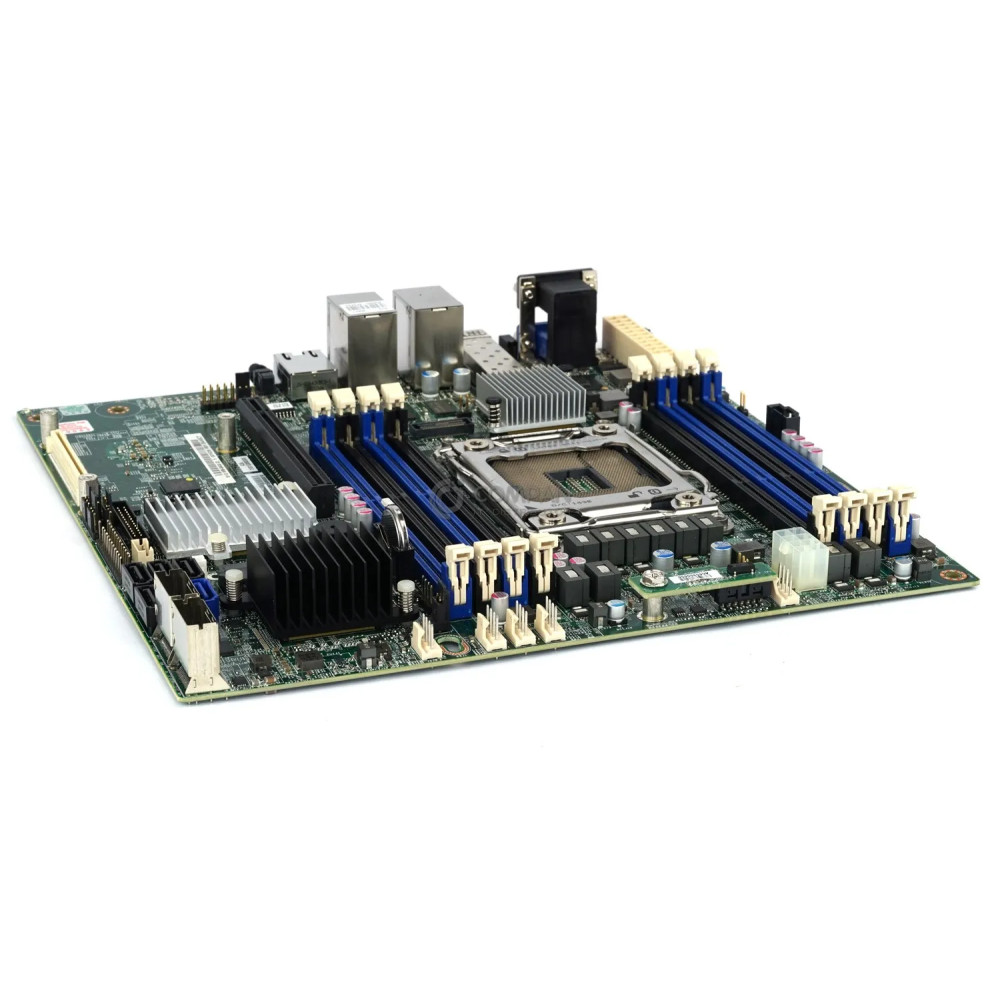 DA0S1GMB8A0 QUANTA MAINBOARD LGA2011 FOR QUANTA QUANTAGRID S51G-1UL