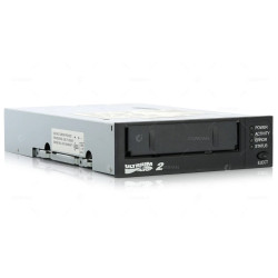 UG209 DELL LTO2 HH LVD 200/400GB INTERNAL TAPE DRIVE
