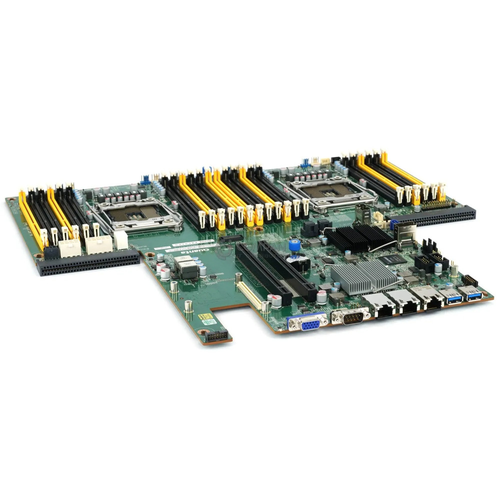 DA0S2BMB8D0 QUANTA MAINBOARD LGA2011-3 FOR D51B-1U