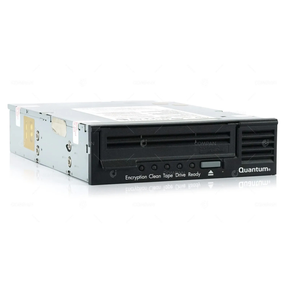 TC-L62AN QUANTUM ULTRIUM LTO-6 INTERNAL SAS TAPE DRIVE