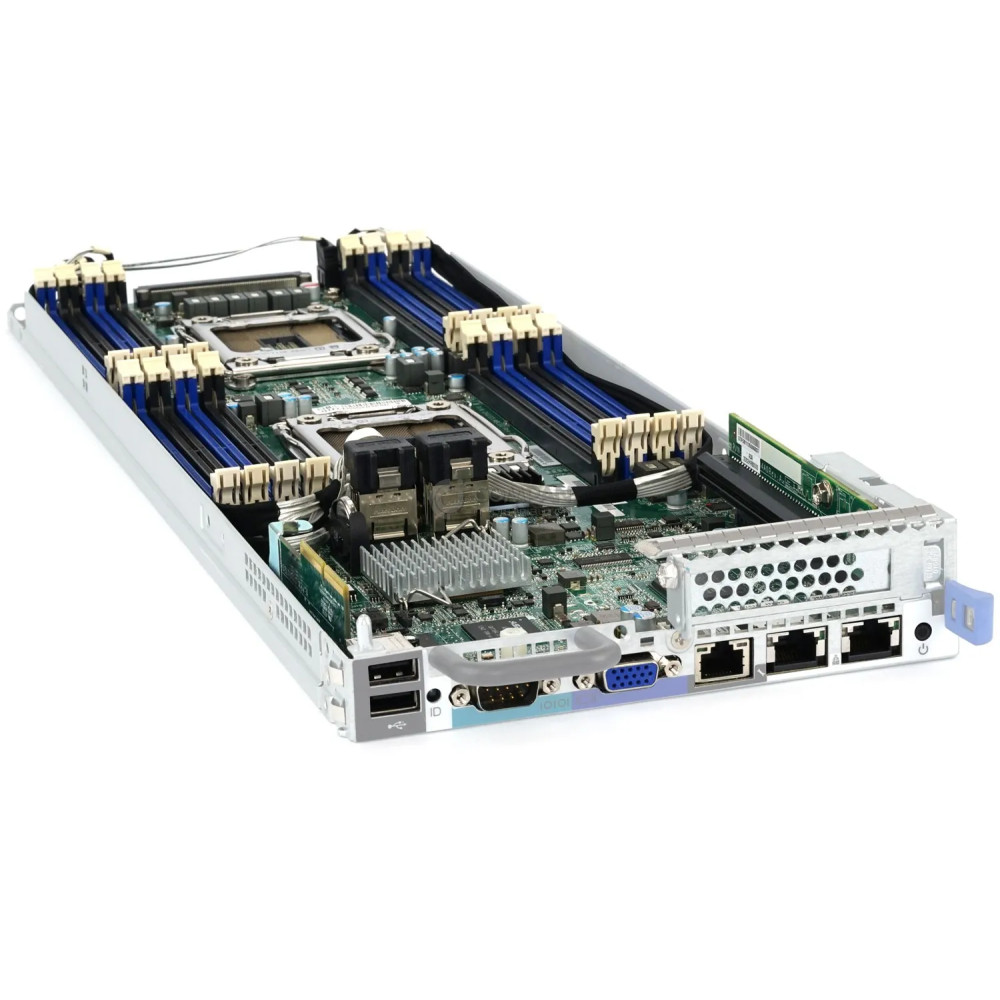 DA0S2LMBCD0 QUANTA MAINBOARD LGA2011 FOR QUANTA STRATOS S810-X52L