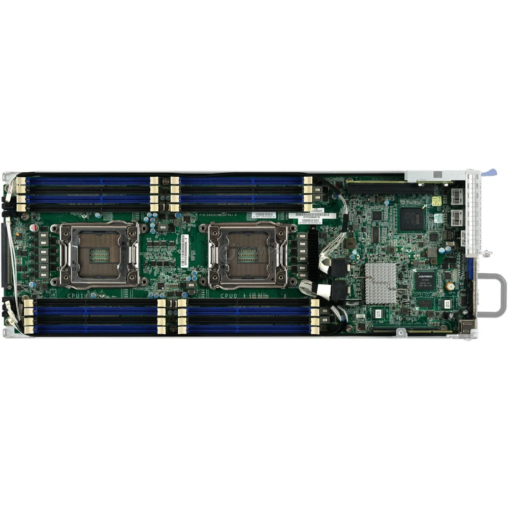 DA0S2LMBCD0 QUANTA MAINBOARD LGA2011 FOR S810-X52L