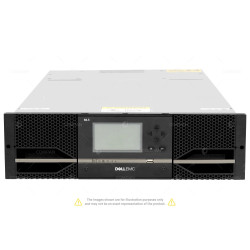 ML3 DELL EMC ML3 TAPE LIBRARY