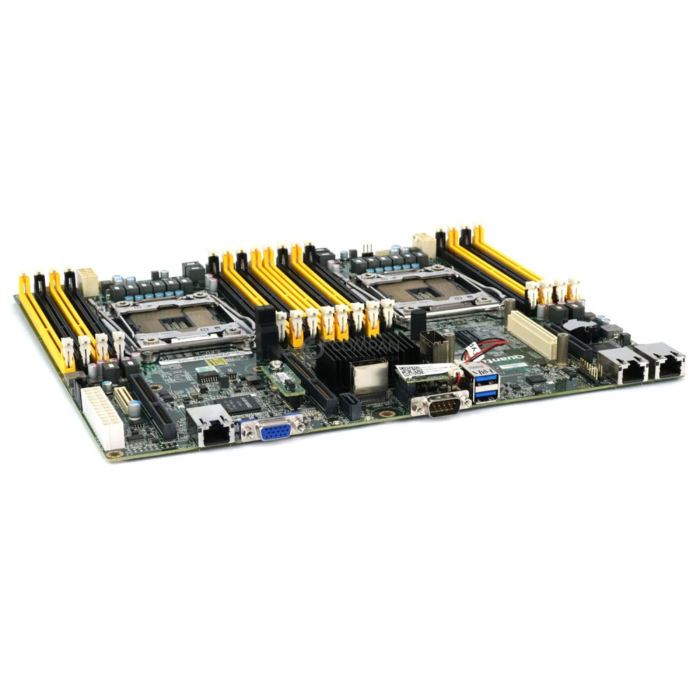 DA0S2PMB8D0 QUANTA MAINBOARD LGA2011 FOR QUANTA D51PH-1ULH T21P-4U