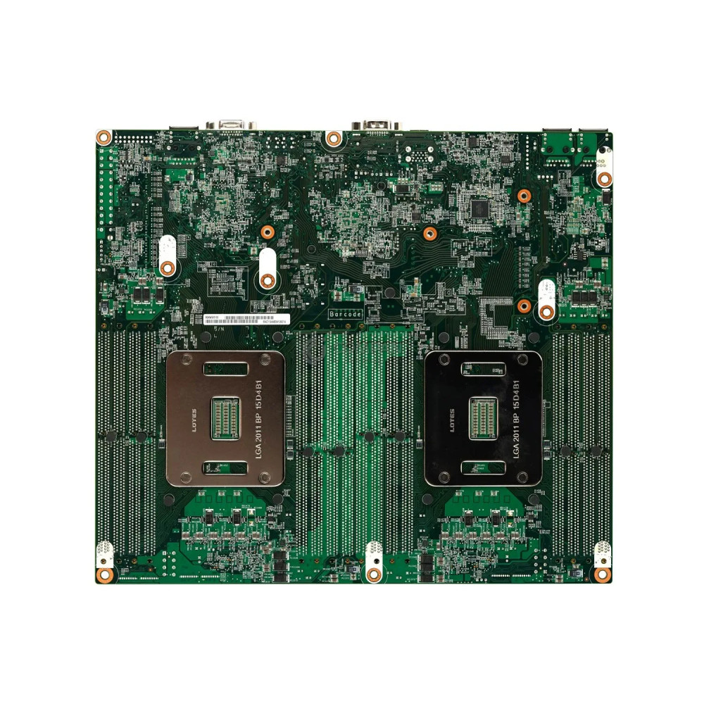 DA0S2PMB8D0 QUANTA MAINBOARD LGA2011 FOR D51PH-1ULH T21P-4U