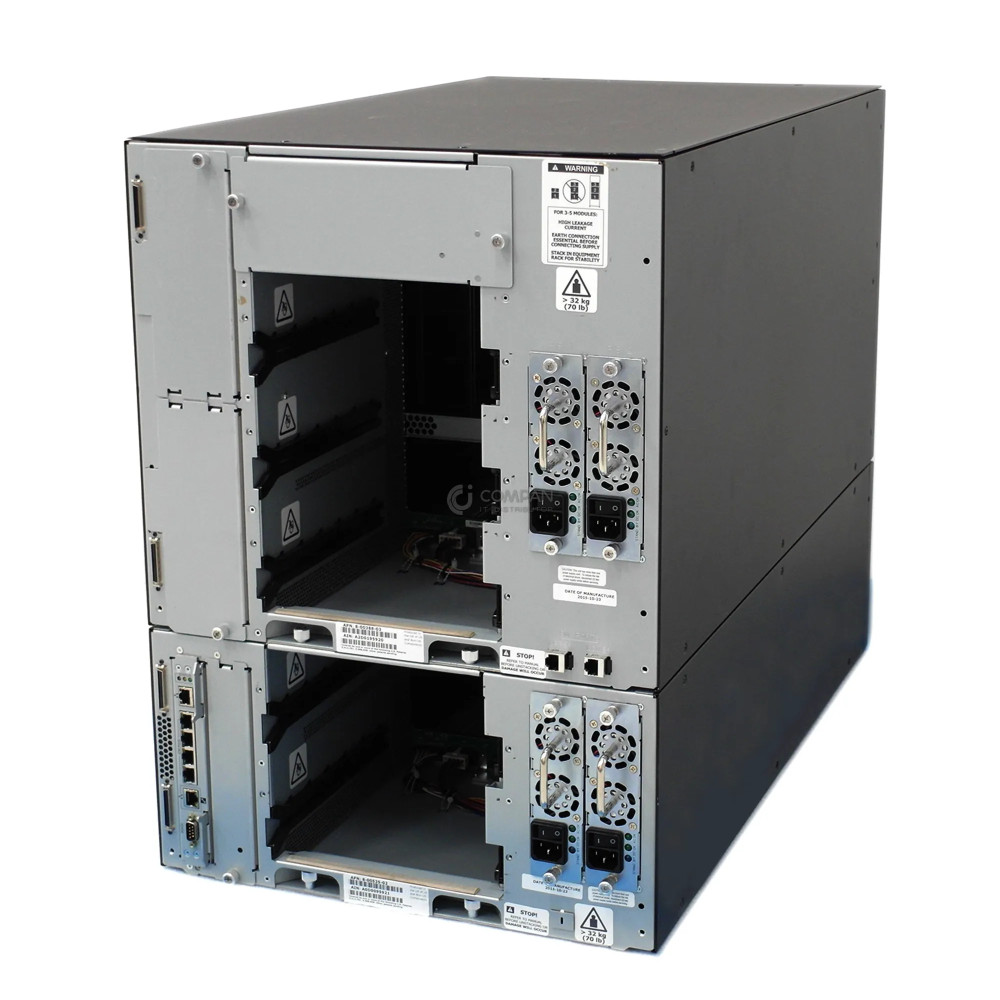 3576-L5B IBM TS3310 TAPE LIBRARY BASE UNIT