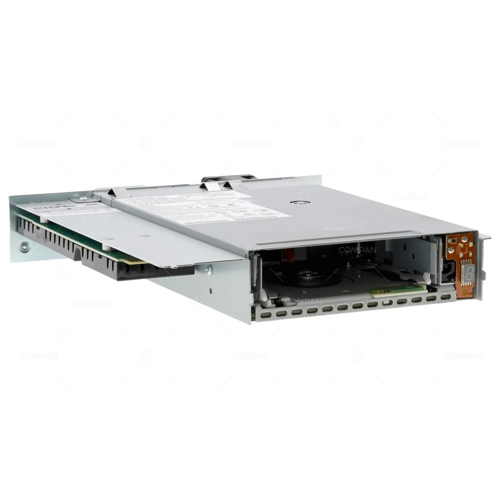 01PL478 IBM LTO7 6TB 15TB TAPE CAPACITY HH 8GB FIBRE CHANNEL TAPE DRIVE