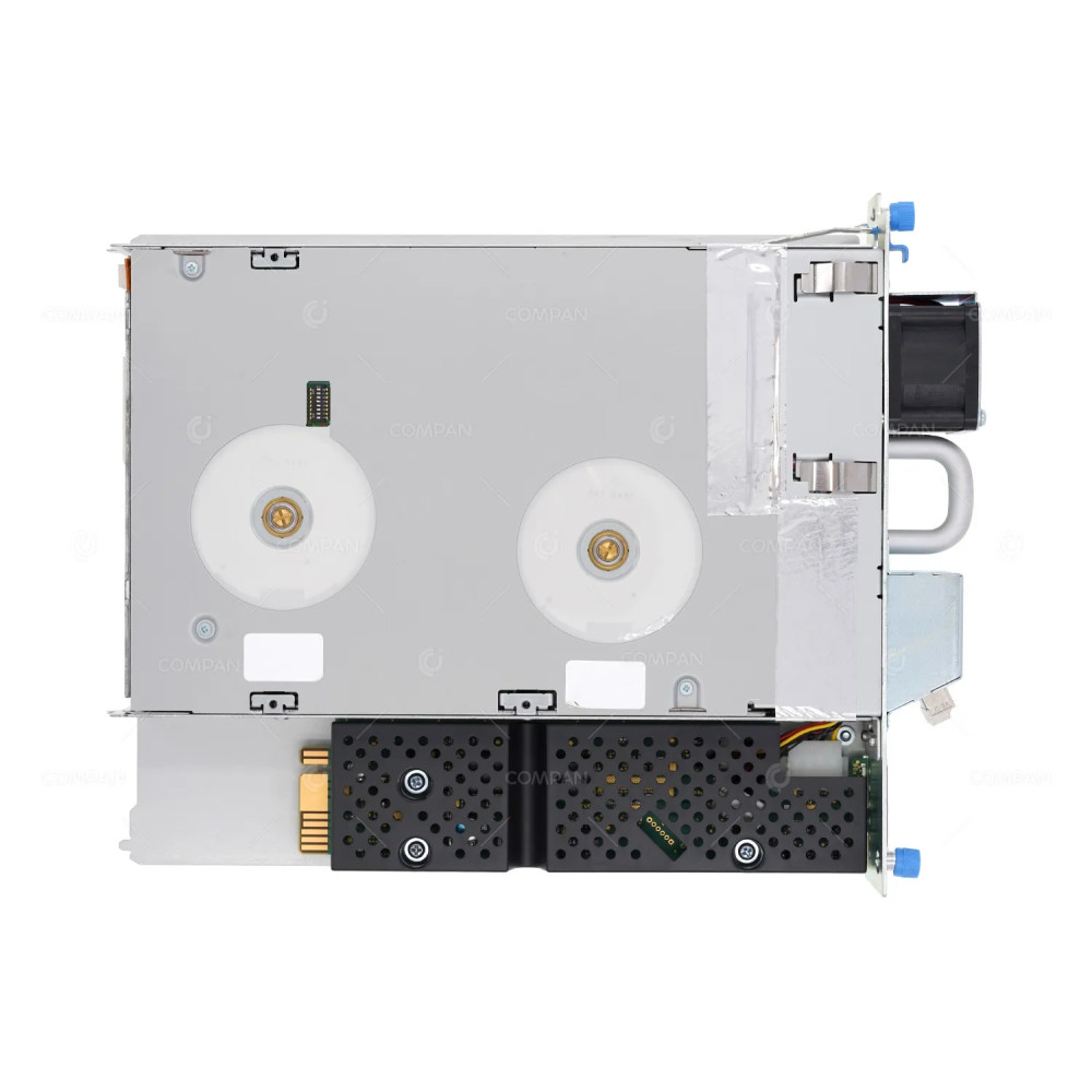 01PL478 IBM LTO7 6TB 15TB TAPE CAPACITY HH 8GB FIBRE CHANNEL TAPE DRIVE
