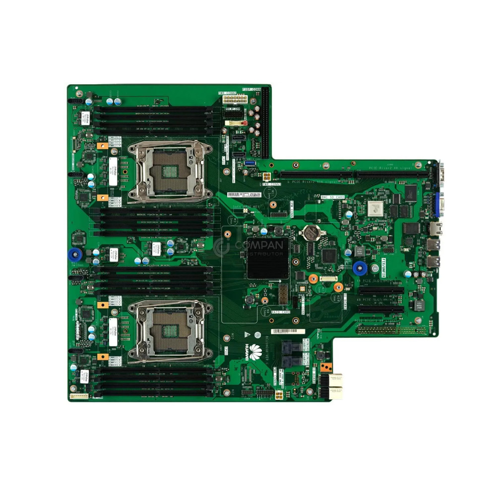 BC11HGSC MAINBOARD LGA2011-3 FOR HUAWEI RH1288 V3 -