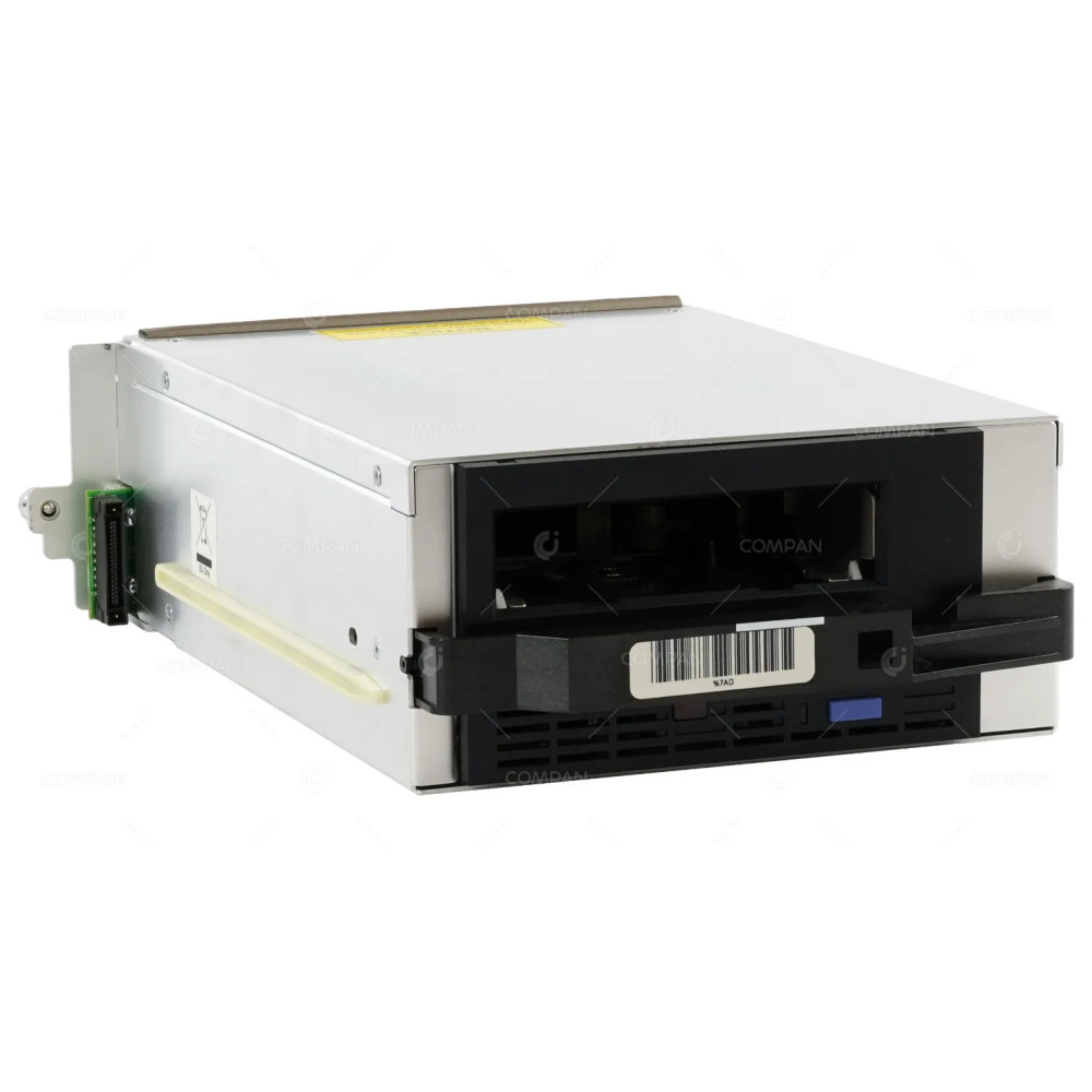 1-05359-01 IBM LTO7 6TB 15TB TAPE CAPACITY 8GB FIBRE CHANNEL TAPE DRIVE