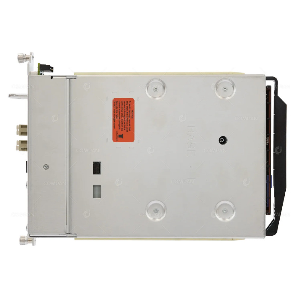 1-05359-01 IBM LTO7 6TB 15TB TAPE CAPACITY 8GB FIBRE CHANNEL TAPE DRIVE