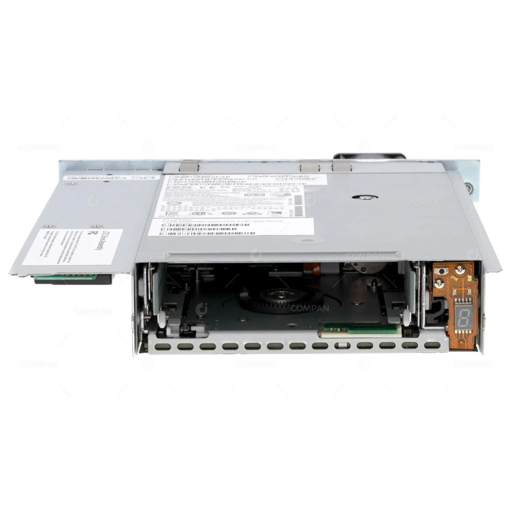 05H6754 IBM FUJITSU ETERNUS ULTRIUM  LTO7 HH 6GB SAS DRIVE P05H6754