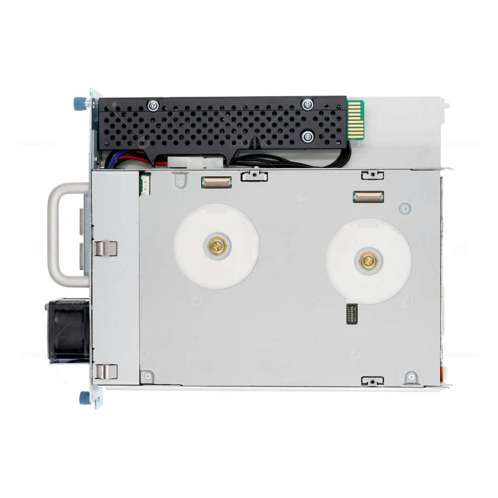 05H6754 IBM FUJITSU ETERNUS ULTRIUM  LTO7 HH 6GB SAS DRIVE P05H6754