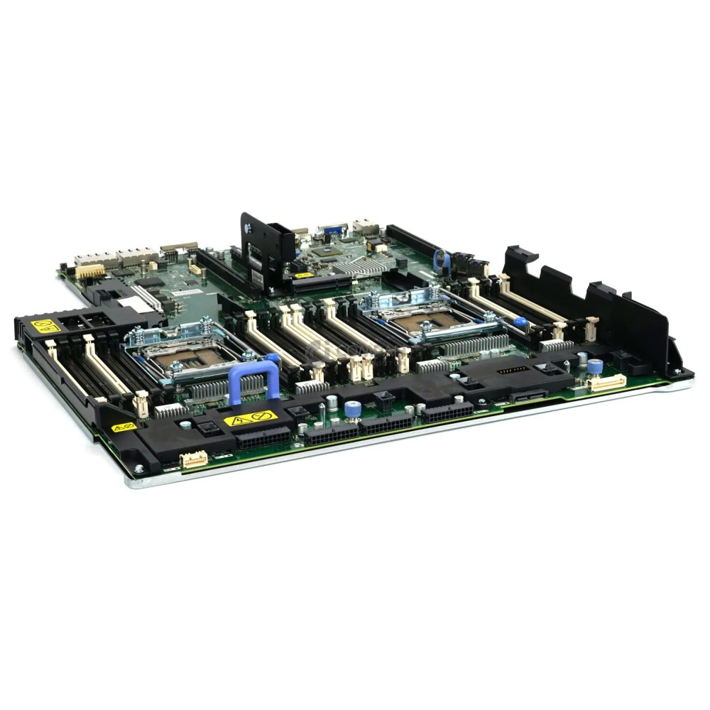 00FK639 LENOVO SYSTEM BOARD LGA2011-3 FOR SYSTEM X3650 M5 TYPE 5462 00MU899