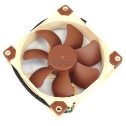 NF-A9 NOCTUA NF-A9 PWM FLX 90X90X25MM 4PIN SSO2 BEARING A-SERIES BLADE