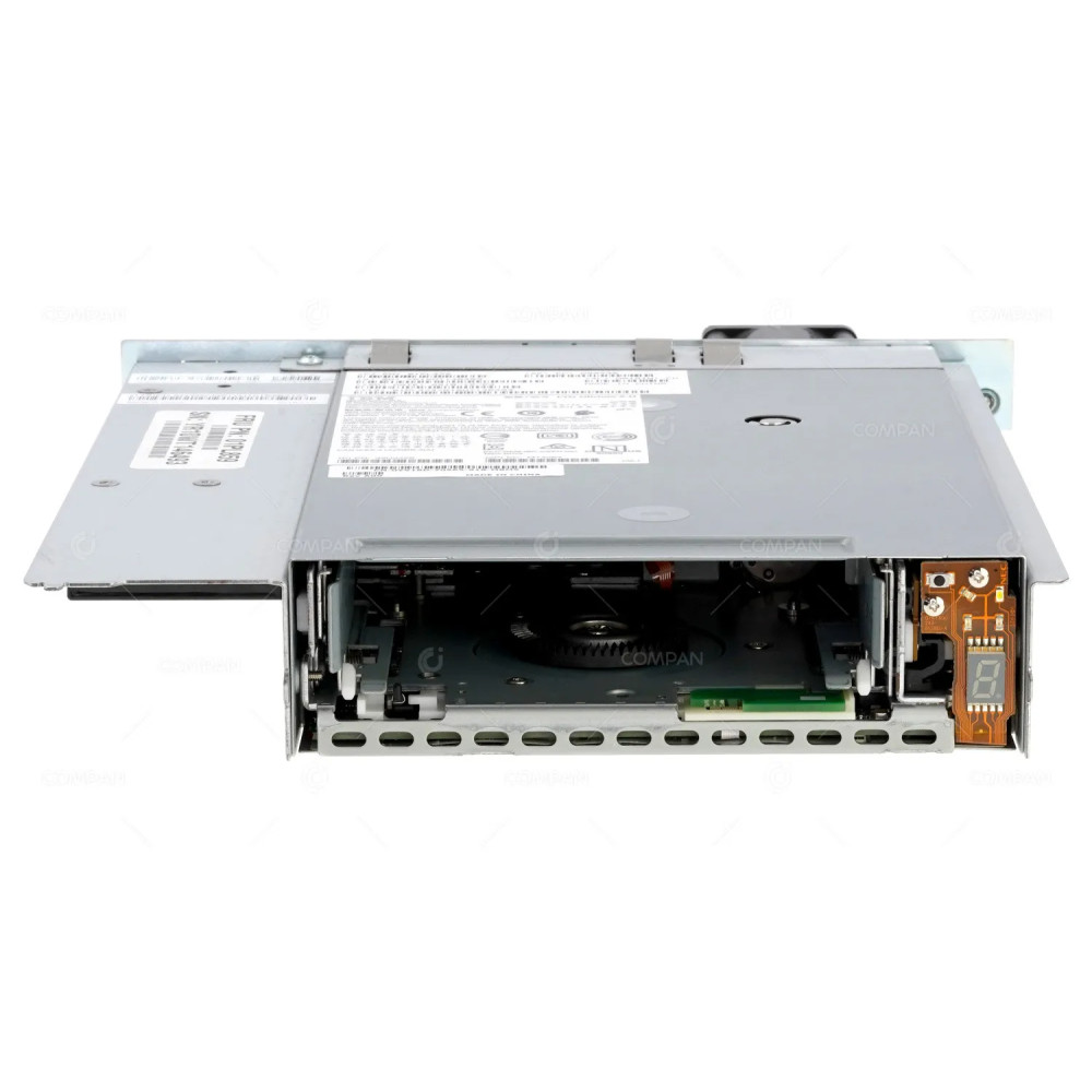 1PL859 DELL EMC ULTRIUM 6GB LTO6 TAPE DRIVE FOR ML3 P39U3428, 39U3428, 01PL474, 1PL474