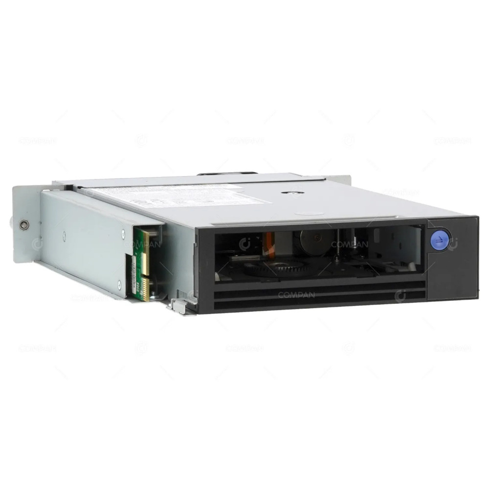 3-07025-01 QUANTUM IBM LTO-5 HH 6G SAS TAPE DRIVE 2727072, 39U3432