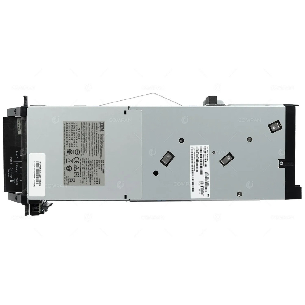 3592-E07 IBM TS1140 TAPE DRIVE FC 8GB 3592-E07 FOR TS3500 05H5180, 0K6H099