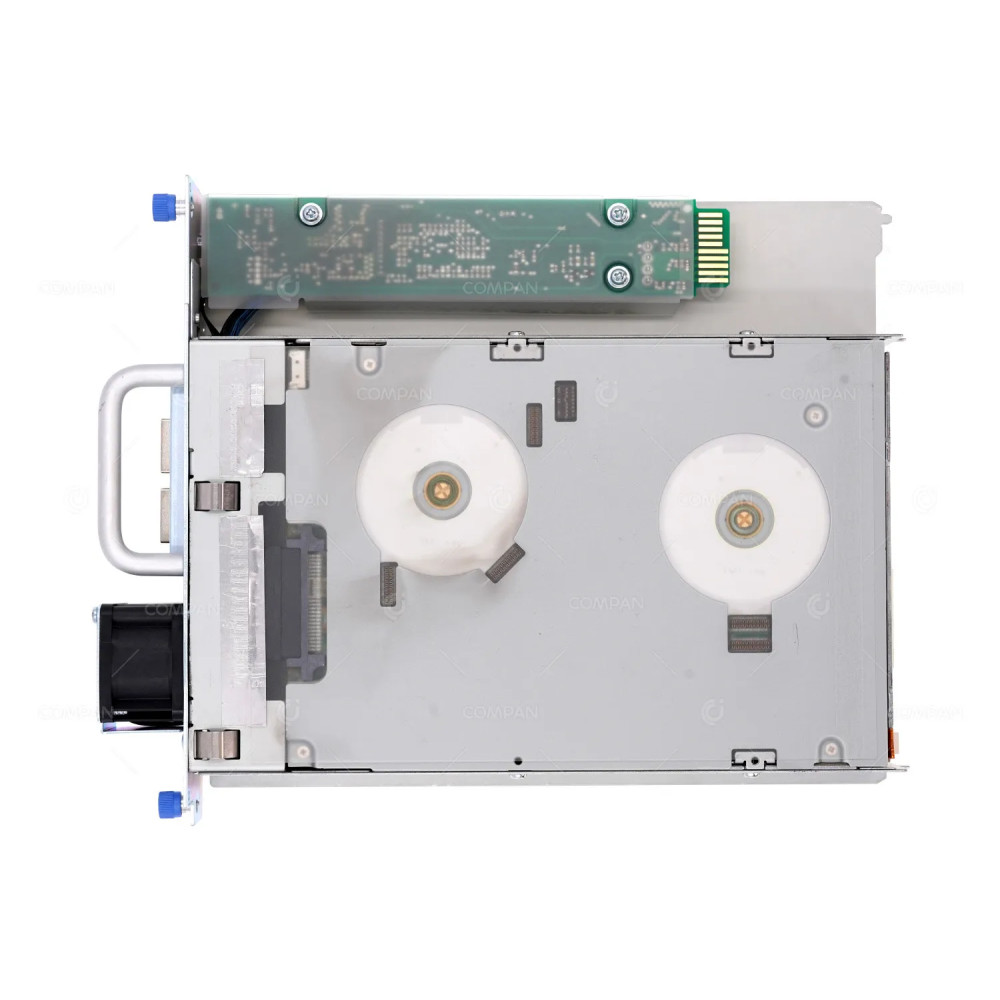 46X6073 IBM ULTRIUM 5H SAS  LTO5 TAPE DRIVE FOR TL2000 39U3432,