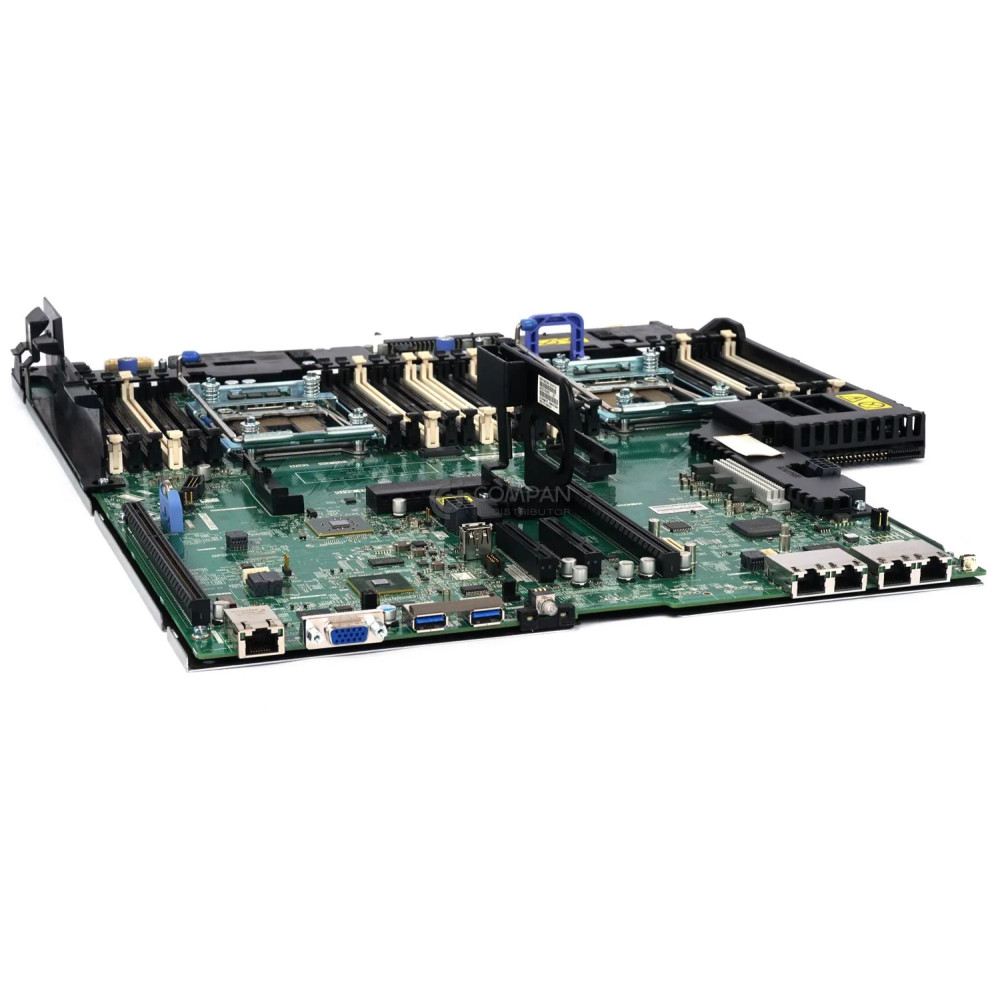 01GT443 LENOVO MAINBOARD LGA2011-3 FOR SYSTEM X3650 M5