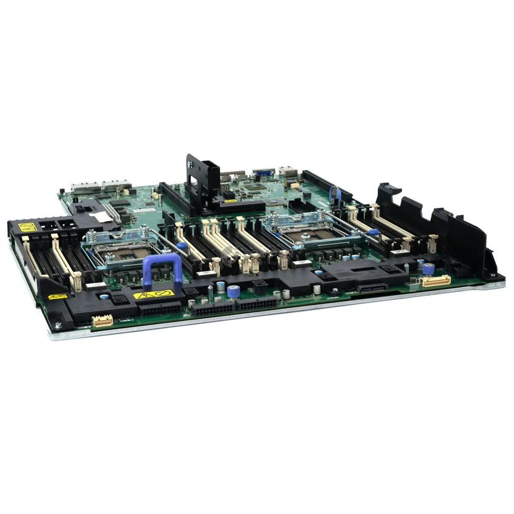 01GT443 LENOVO MAINBOARD LGA2011-3 FOR X3650 M5