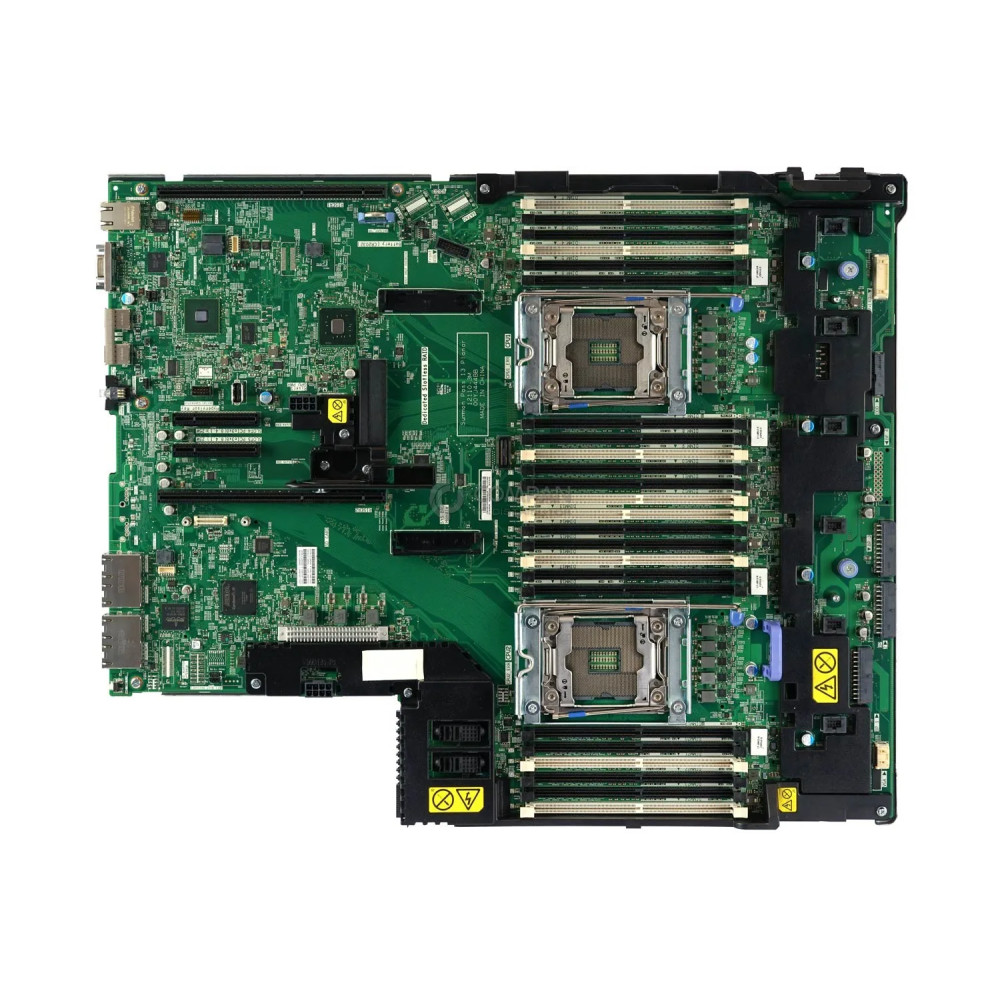 01GT443 LENOVO MAINBOARD LGA2011-3 FOR SYSTEM X3650 M5