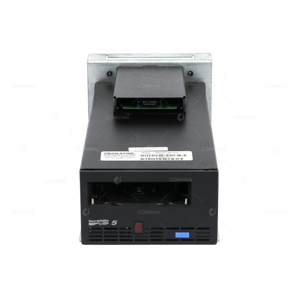 520903-06-3 QUALSTAR IBM LTO 5 DFA 8GB FC FOR XLS 520017-01-3, 637-0255-9