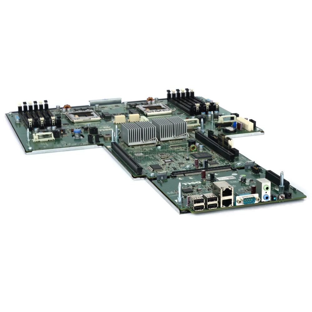 05KR0X DELL MAINBOARD DUAL SOCKET LGA1366 FOR DELL PRECISION R5500
