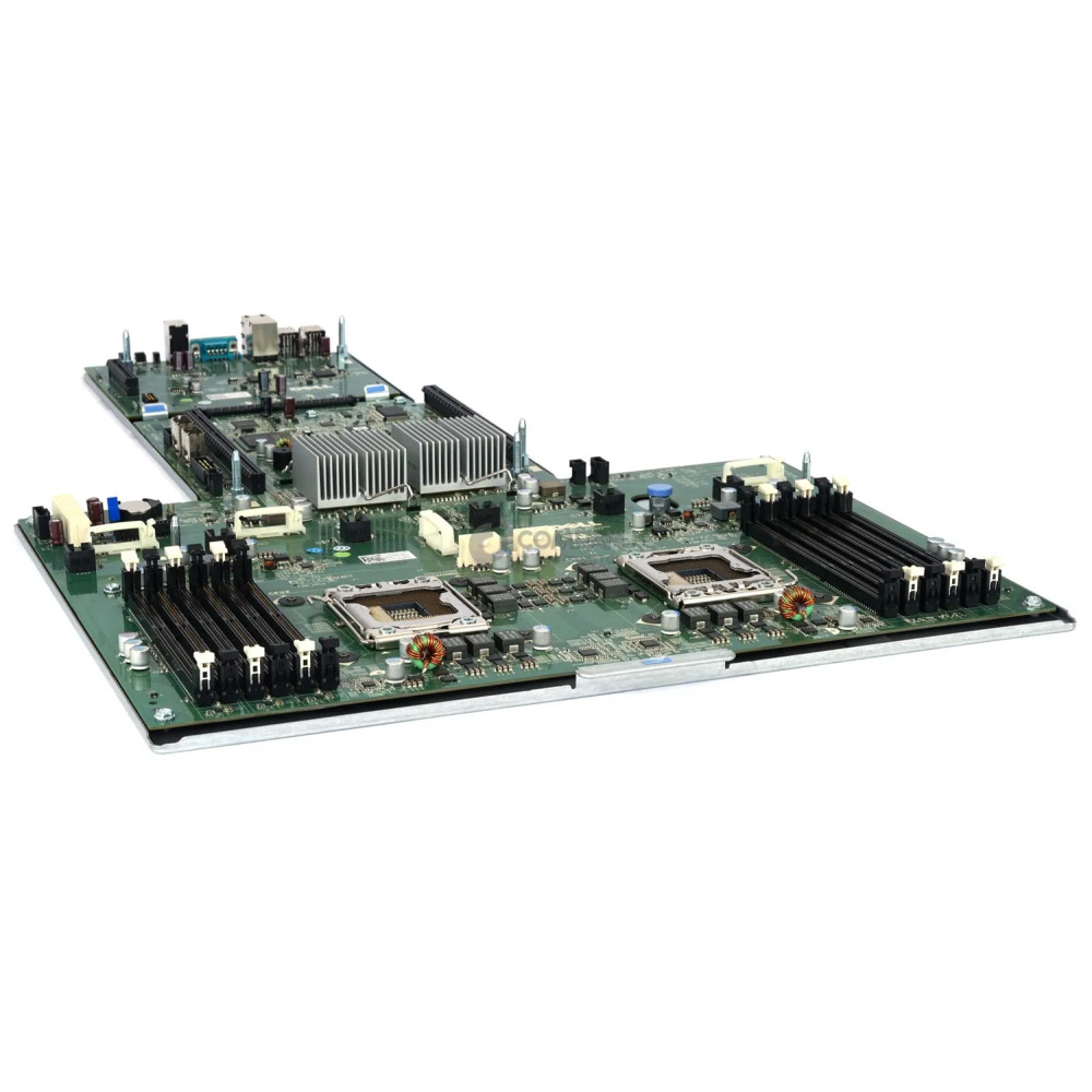 05KR0X DELL MAINBOARD DUAL SOCKET LGA1366 FOR DELL PRECISION R5500