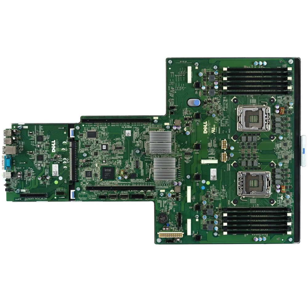 05KR0X MAINBOARD LGA1366 FOR DELL PRECISION R5500