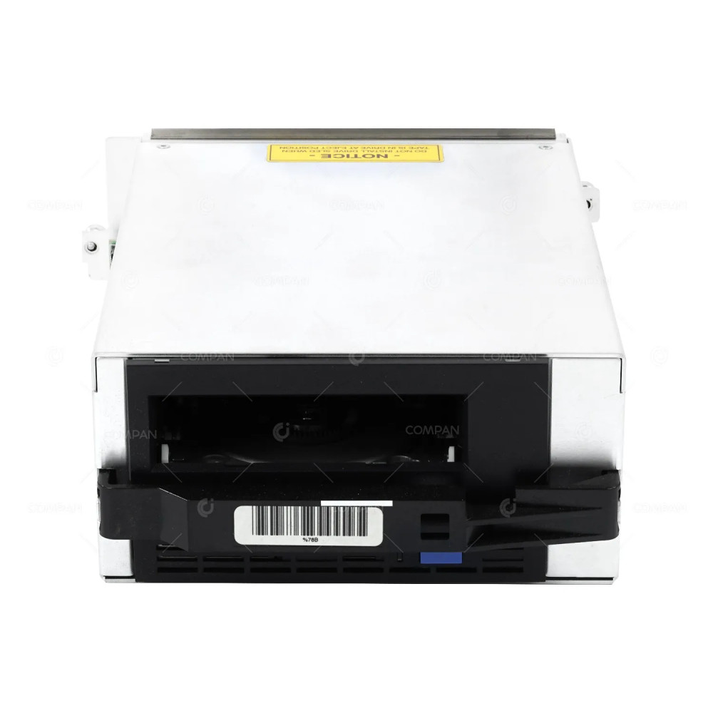 8-00974-10 QUANTUM LTO6 8GB DUAL FC TAPE DRIVE FOR I500 -