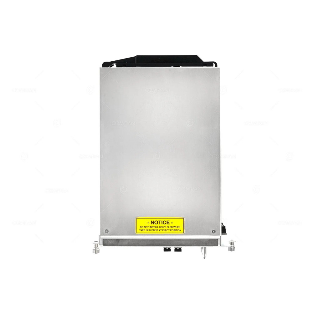 8-00974-10 QUANTUM LTO6 8GB DUAL FC TAPE DRIVE FOR I500 -