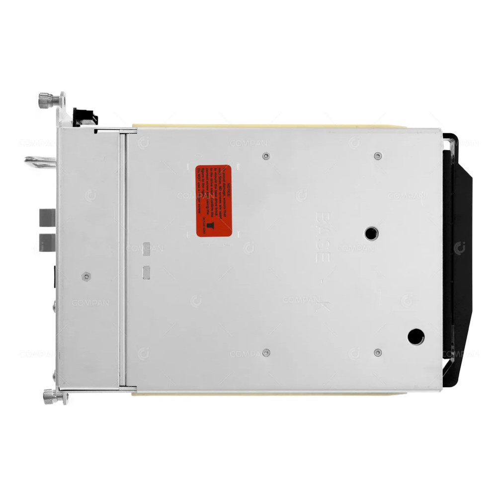 9-02806-01 QUANTUM HP EDLM SCANNING DRIVE INTERNAL LTO 6 DUAL PORT 8GB FC FOR SCALAR I500 I2000 I6000 8-00976-03, UF-HE-LTO6-FC