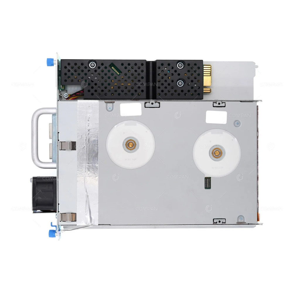 D9K5V DELL LTO8 HH SAS 6GB TAPE DRIVE FOR ML3 00VJ556