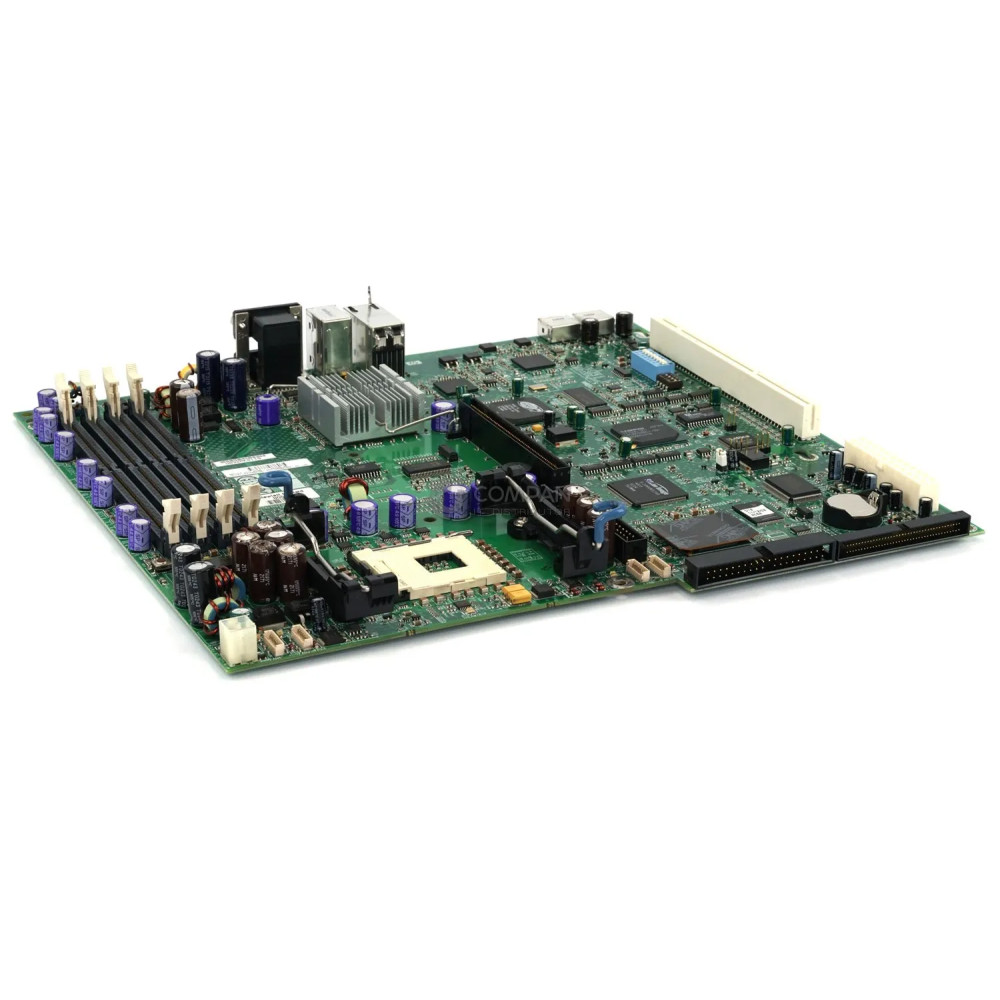 293368-001 HP MAINBOARD SOCKET 478 FOR PROLIANT DL320 G2