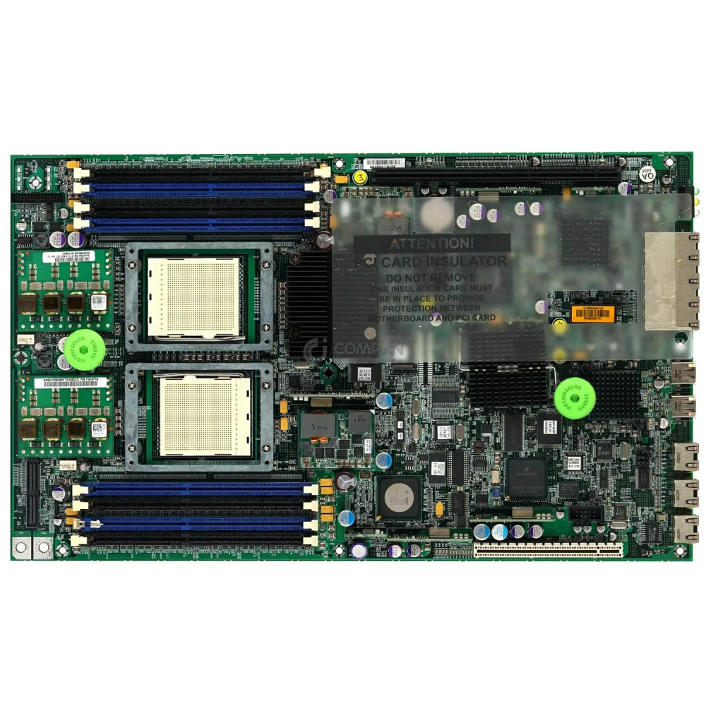 375-3463-07 SUN MAINBOARD NON-REMOVABLE CPU FOR SUNFIRE V245
