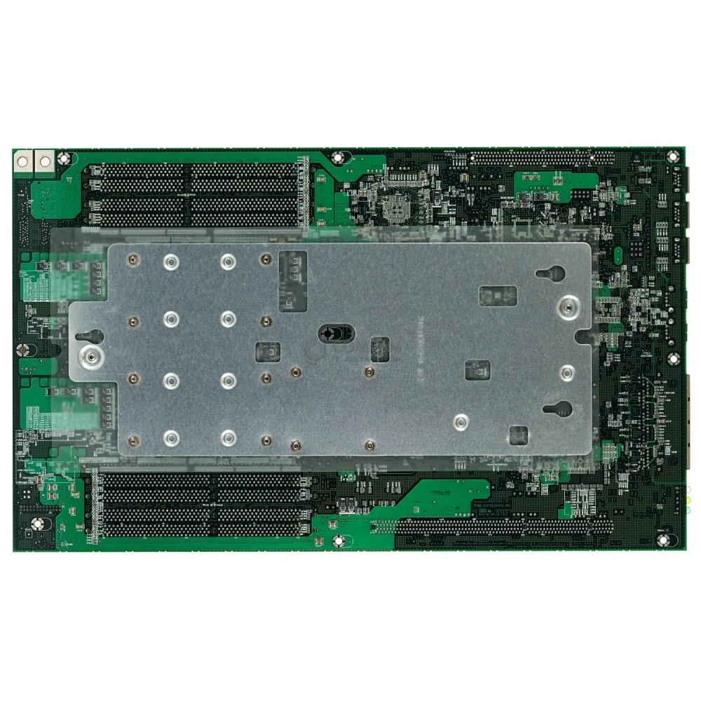 375-3463-07 SUN MAINBOARD NON-REMOVABLE CPU FOR SUNFIRE V245