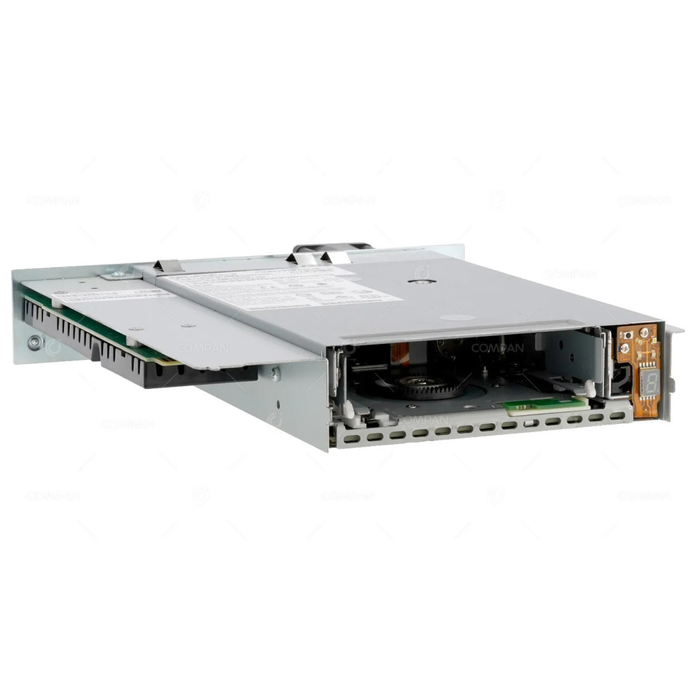 P01PL480 IBM ULTRIUM 7H SAS  LTO7 TAPE DRIVE FOR  3555-L3A P38L7509, 00GH721
