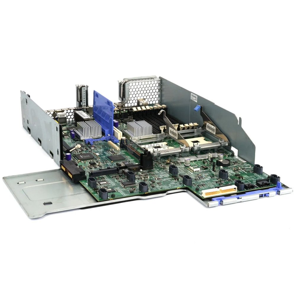 42C4500 IBM MAINBOARD SOCKET 604 FOR IBM ESERVER XSERIES 346
