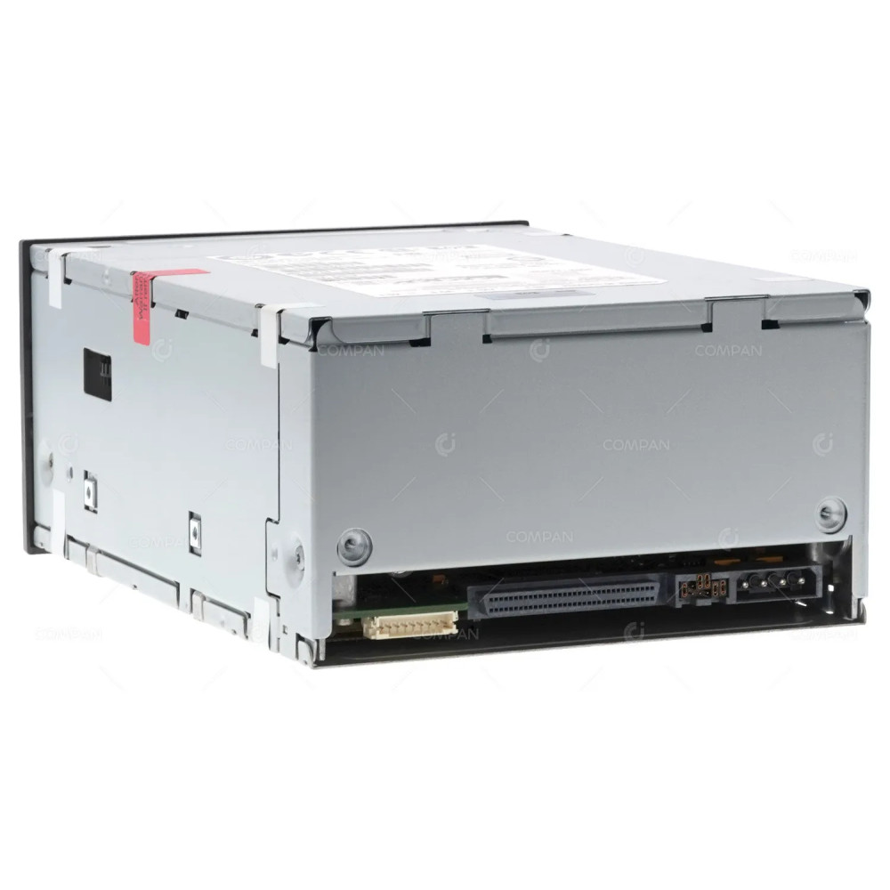 Q1518-69201 HP LTO-2 ULTRIUM 460 FULL HEIGHT LVD SCSI TAPE DRIVE Q1518A, 311663-001, Q1518-60001