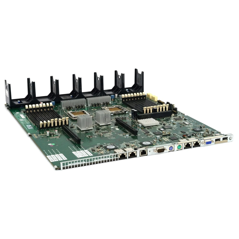 507686-001 HP MAINBOARD SOCKET F FOR DL385 G5P 488896-001