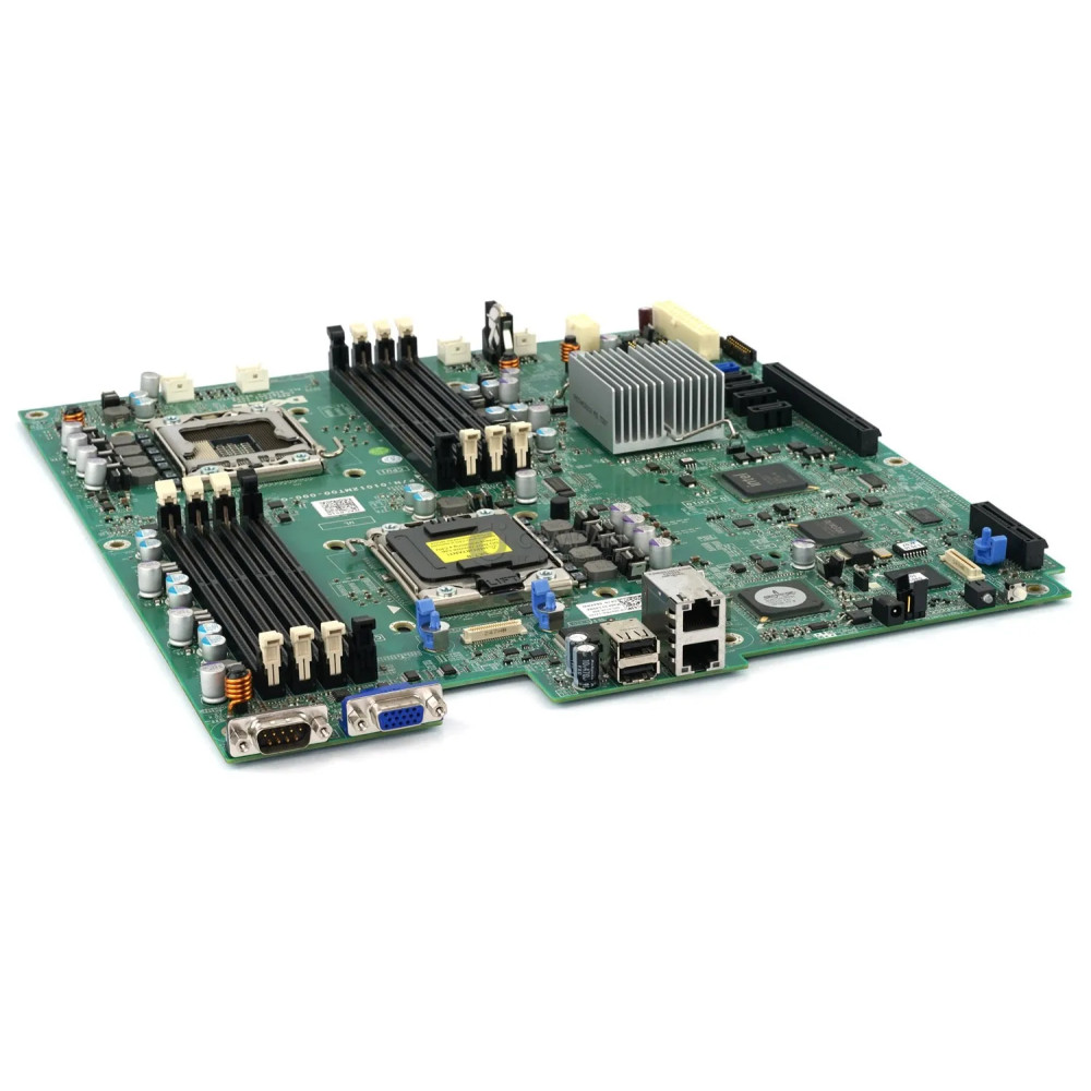 84YMW DELL MAINBOARD LGA1366 FOR PE R510 V3 084YMW
