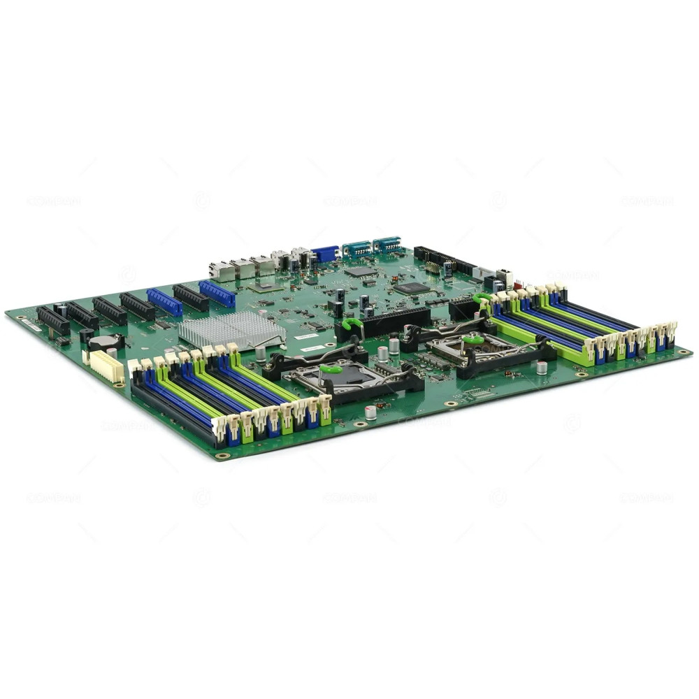 D2619-N15 FUJITSU LGA1366 MAINBOARD FOR FUJITSU PRIMERGY TX300 RX300 S6
