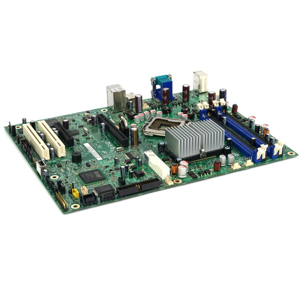 D86140-304 INTEL SOCKET LGA775 DDR2 MAINBOARD -