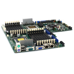 H8DMU+ SUPERMICRO MAINBOARD SOCKET F FOR CSE-815TQ